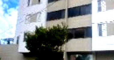 Apartamento em Belo Horizonte com 1 vaga