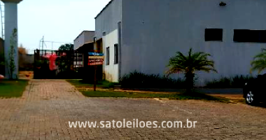 Galpão Amplo em Palmas - Oportunidade Única