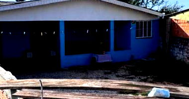 Terreno Amplo em Ponta Grossa - 431,72m²