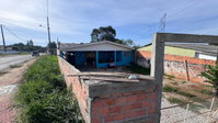 Terreno Amplo em Ponta Grossa - 431,72m²