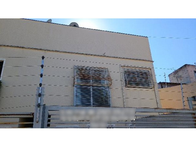 Apartamento com 2 quartos e 54,66m² de área privativa em Cidade Ocidental/GO