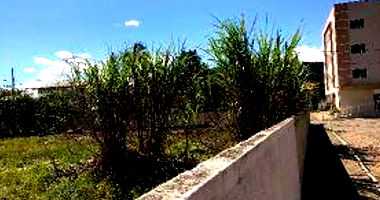 Terreno Urbano com 1.178,44 m² em Presidente Getúlio/SC