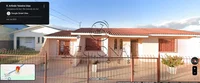 Terreno com benfeitorias, 3.456m², ideal para investimento