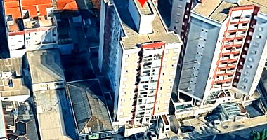 Apartamento no Edifício Quinta do Oratório com 1 Vaga