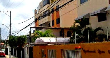 Apto. 60m², Piatã, Salvador/BA - Ocupado
