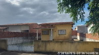 Casa com 2 Quartos e 1 Vaga na Garagem em Taipu/RN