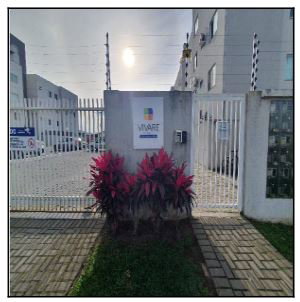 Apartamento 2 quartos, 44m², 1 vaga