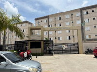 Apartamento com 1 vaga em Guarulhos