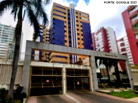 Apartamento com 3 Quartos e 2 Banheiros em Águas Claras