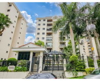 Apartamento de 74,42 m² com 2 vagas