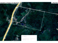 Sítio com 19,87 hectares em Guaiúba/CE