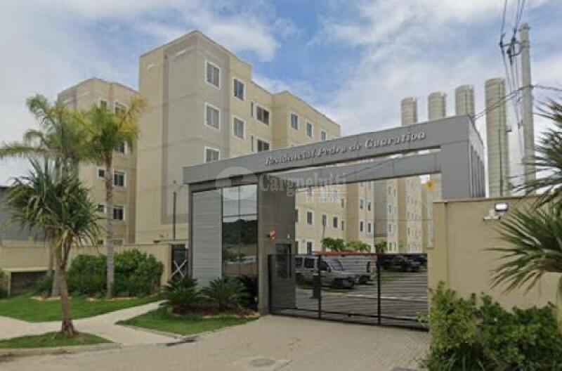 Apartamento com 2 quartos, 1 vaga, 41m²