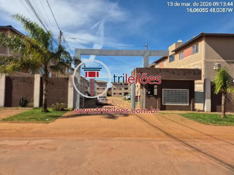 Apartamento 2 quartos, 1 banheiro e 47,03m²