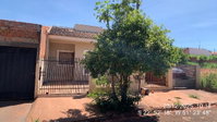 Casa em Florestópolis - 51m², Terreno 125m²