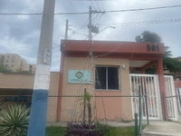 Apartamento 56m² com 2 quartos e 1 vaga em Belford Roxo
