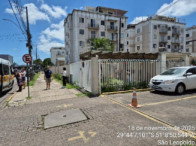 Apartamento com 3 quartos em São Leopoldo/RS