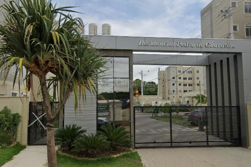 Apartamento 2 quartos em Guaratiba, 41m² - Leilão Caixa Econômica