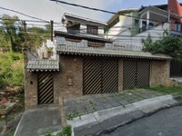 Direitos sobre Casa 3 pavimentos 296m² - Palmeiras - Nova Iguaçu