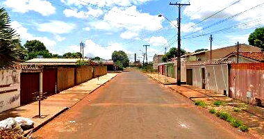 Terreno amplo de 220m² ideal para construção e investimento