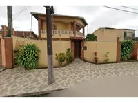 Casa com 3 quartos, 2 banheiros e 413,17m² de área construída