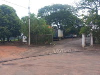 Imóvel Industrial com 3 galpões, casa e escritório, 3.466,75m²