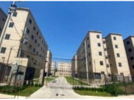 Apartamento com 2 quartos e 1 vaga em Rio de Janeiro