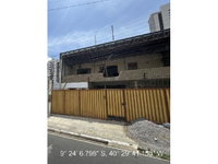 Casa com 3 quartos, 3 banheiros e 2 vagas de garagem