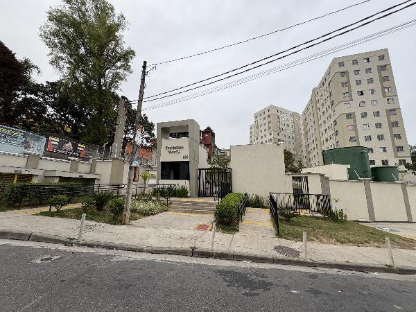 Apartamento com 1 quarto, 1 banheiro e 60,27 m² em São Paulo