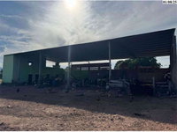 Fazenda Sol Dourado 1.316,60 ha - Porto Esperidião/MT