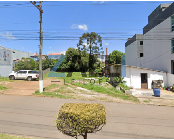 Terreno Urbano de 600m² em Fraiburgo/SC