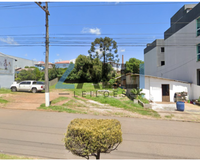 Terreno Urbano de 600m² em Fraiburgo/SC