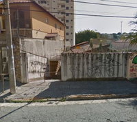 Casa com 63m² em Pirituba