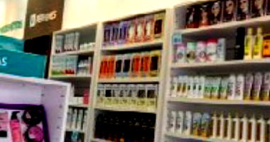 Fração ideal de 25% em lotes urbanos com prédio comercial/residencial