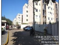 Apartamento em Sapucaia do Sul com 60,64 m²