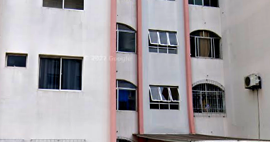 Apartamento 2 quartos, 66,55m², 2º andar, desocupado