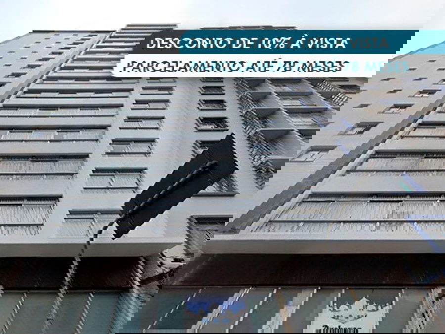 Apartamento amplo 399m² com 1 vaga, imóvel ocupado