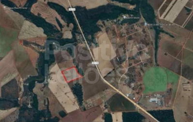 Imóvel Rural com 10,75ha em Rio Verde/GO
