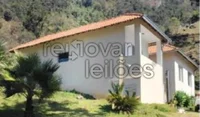 Terreno de 2,44 hectares em Itajubá, ideal para investimento