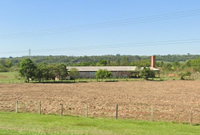 Galpão Industrial com 1050m² em Conchas - SP