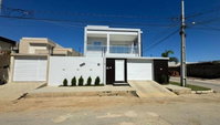Casa 288 m² com 4 quartos em Patos - PB