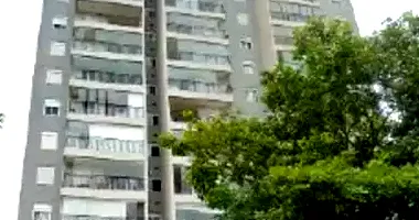 Apartamento Duplex com 2 Vagas em Leilão - Vila Monumento, São Paulo