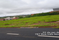 Terreno Urbano 200m² em Patrocínio/MG