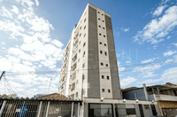 Apartamento 93 - Residencial Michelli, 2 Quartos
