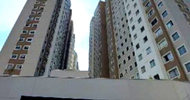 Apartamento com 34,99m² em São Paulo - SP