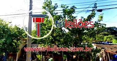 Casa com 33.441m² em Botucatu/SP