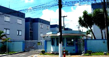 Apartamento 2 quartos, 1 banheiro, 1 vaga, 67m², desocupado