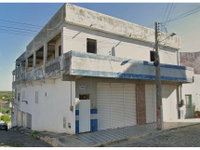 Residencial/Comercial 1.136m² - Centro Acopiara/CE