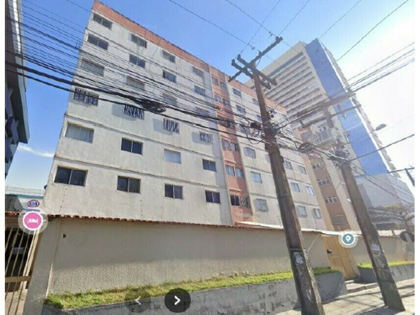 Apartamento em Leilão - Vila São Tomaz