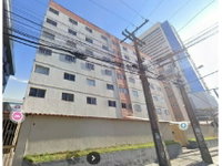 Apartamento em Leilão - Vila São Tomaz