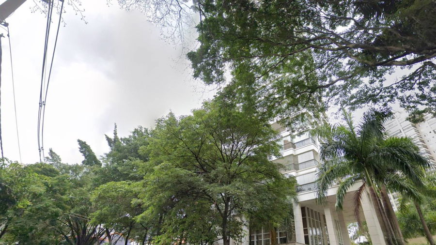 Apartamento no Edifício Excellence Klabin - 421,89 m² - Jardim Vila Mariana